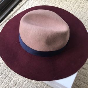 Topshop fall hat MUST GO